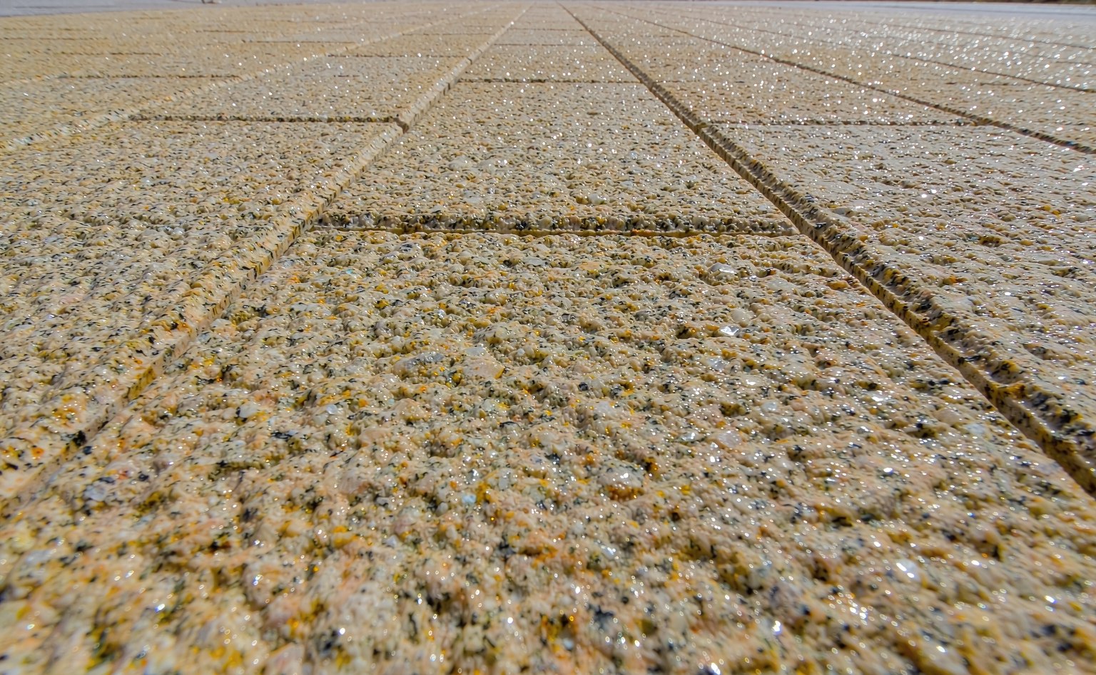 Specifying G682 Golden Granite for Facades: A Specifier’s Guide to CE, ISO and GB 6566 Compliance