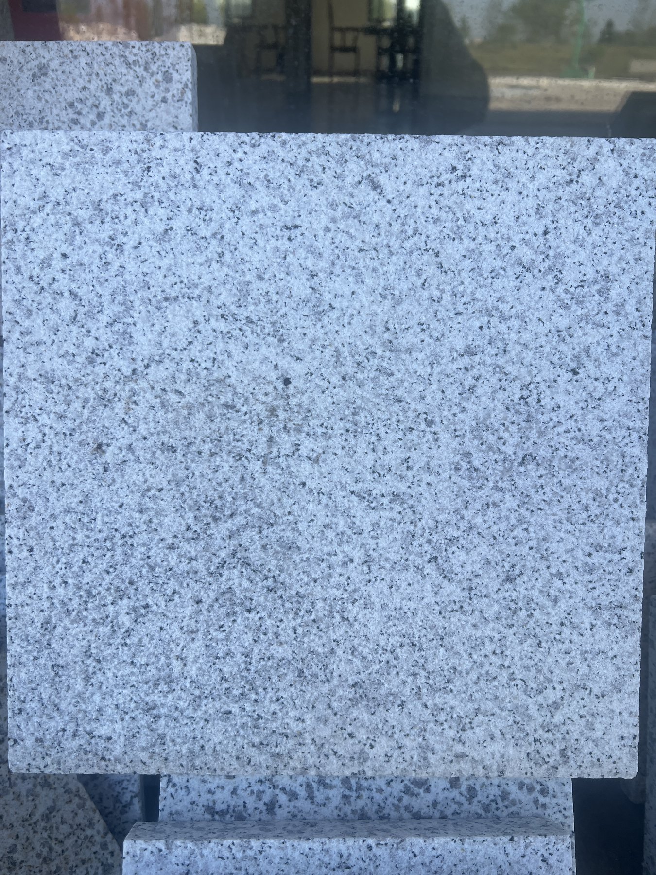 G603 White Granite: A Developer’s Guide to Facades, Flooring and Public Plazas