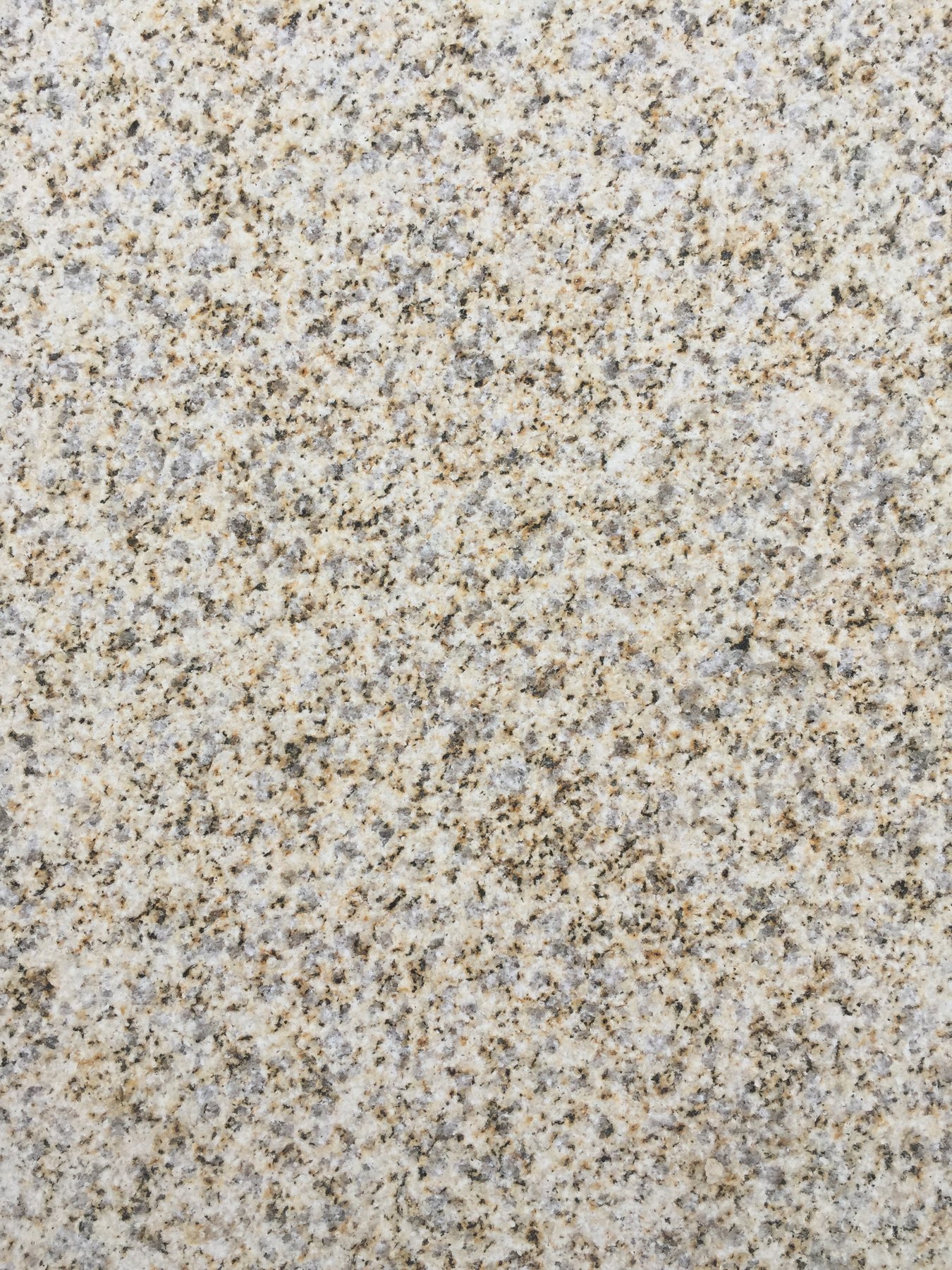 G682 golden granite polished surface